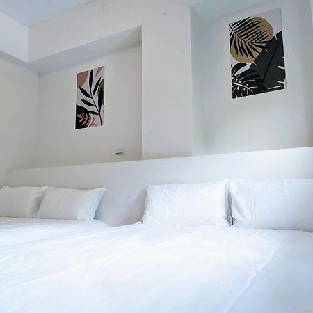 A-Lang Homestay Lanyu Esterno foto