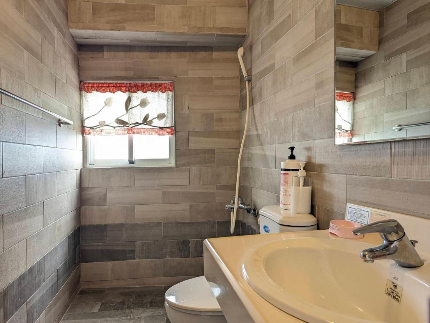 A-Lang Homestay Lanyu Esterno foto