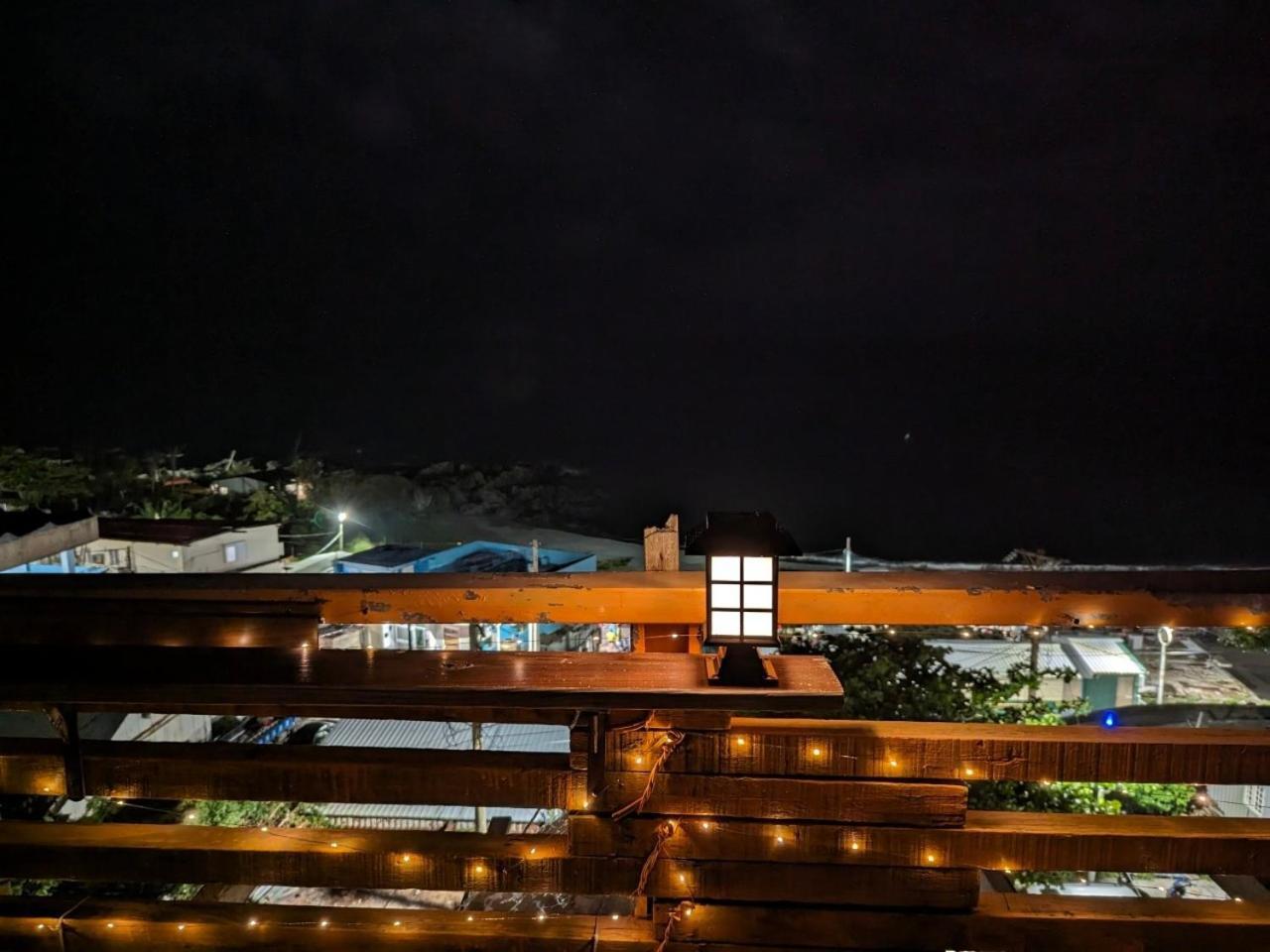 A-Lang Homestay Lanyu Esterno foto