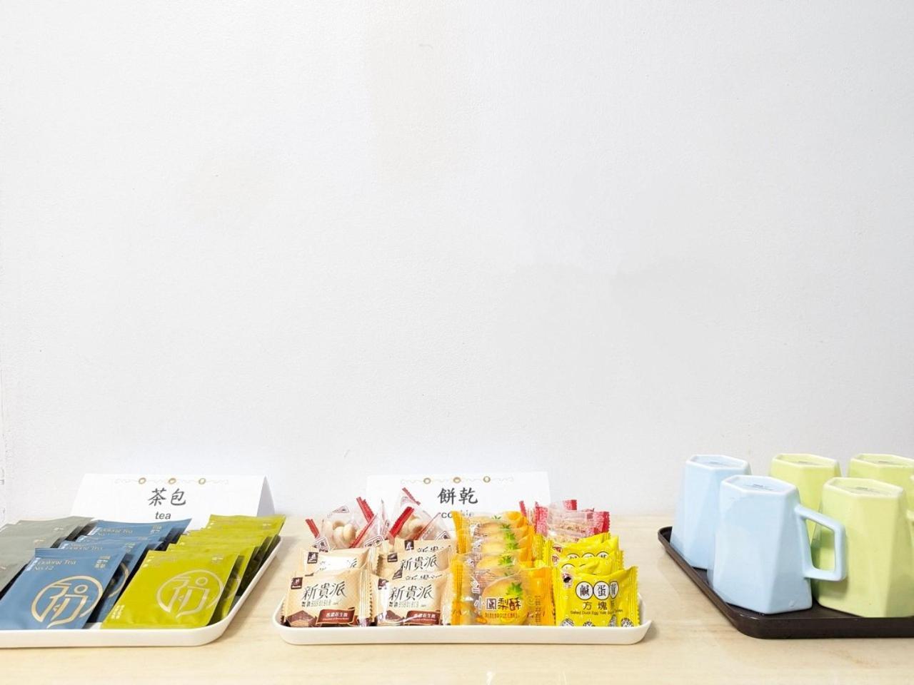 A-Lang Homestay Lanyu Esterno foto