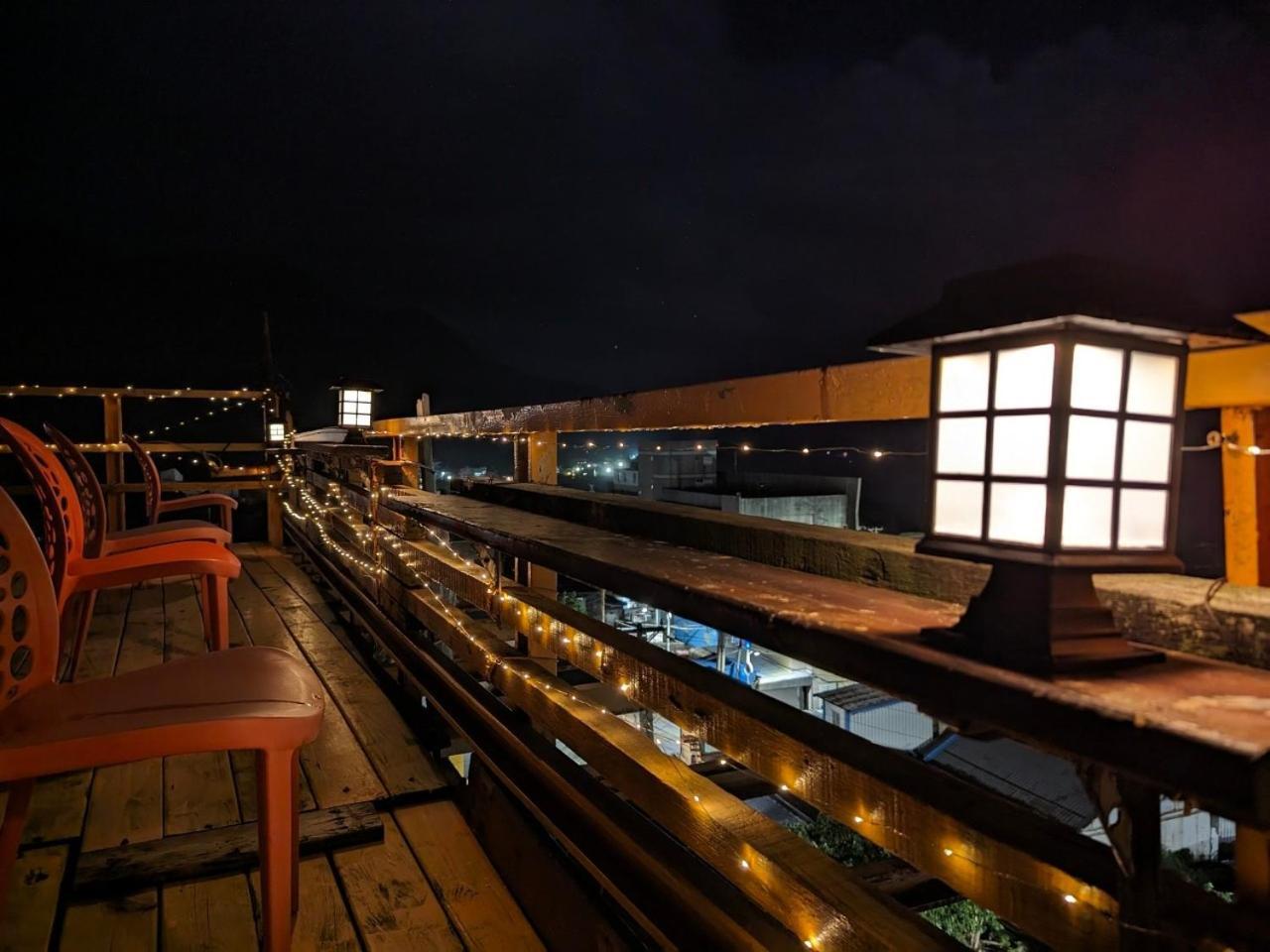 A-Lang Homestay Lanyu Esterno foto