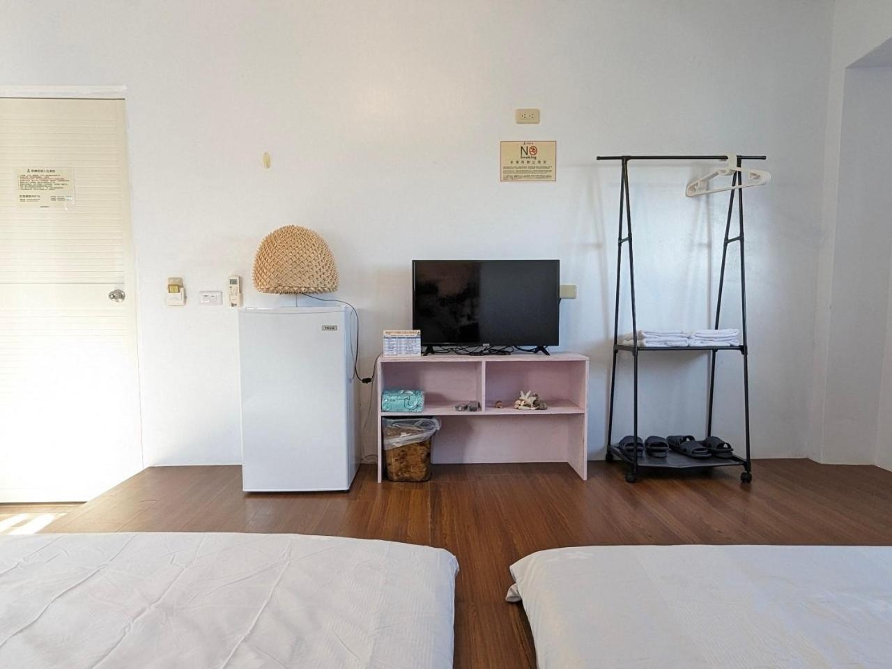 A-Lang Homestay Lanyu Esterno foto