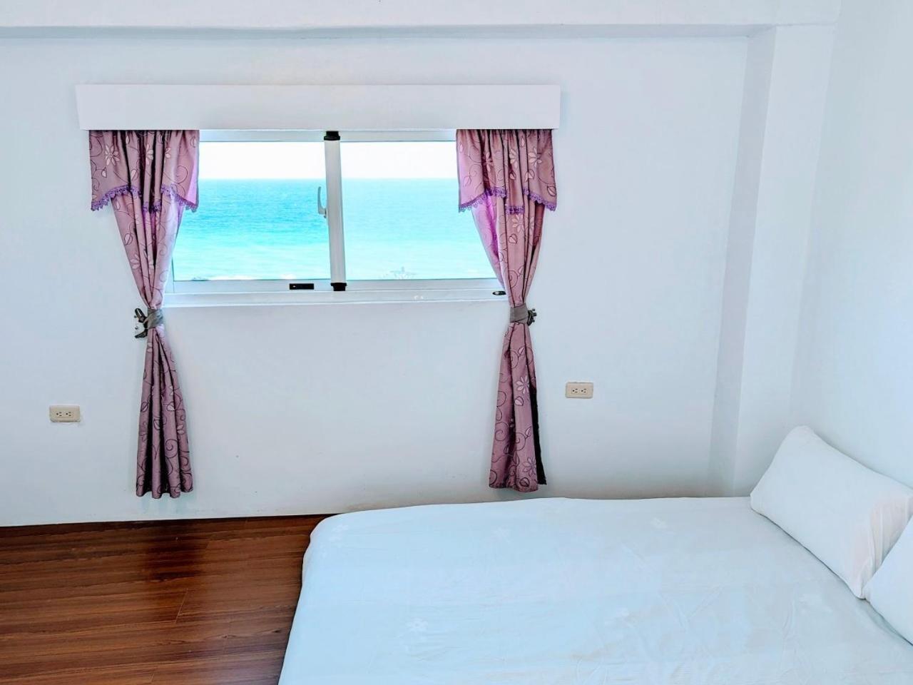 A-Lang Homestay Lanyu Esterno foto