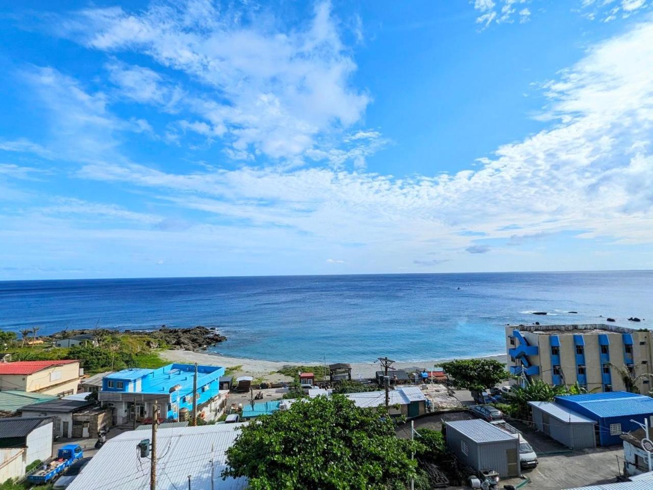 A-Lang Homestay Lanyu Esterno foto