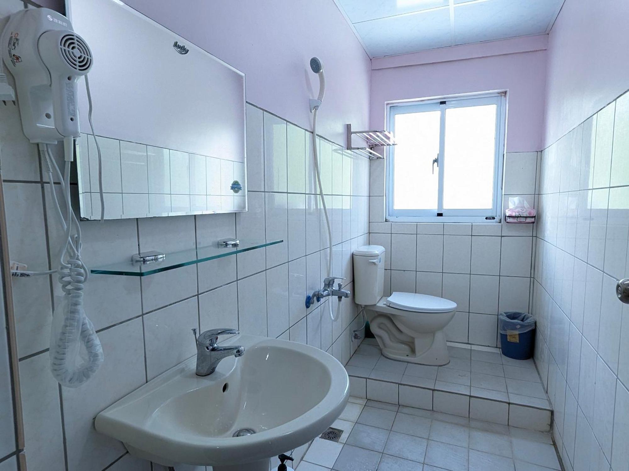 A-Lang Homestay Lanyu Esterno foto