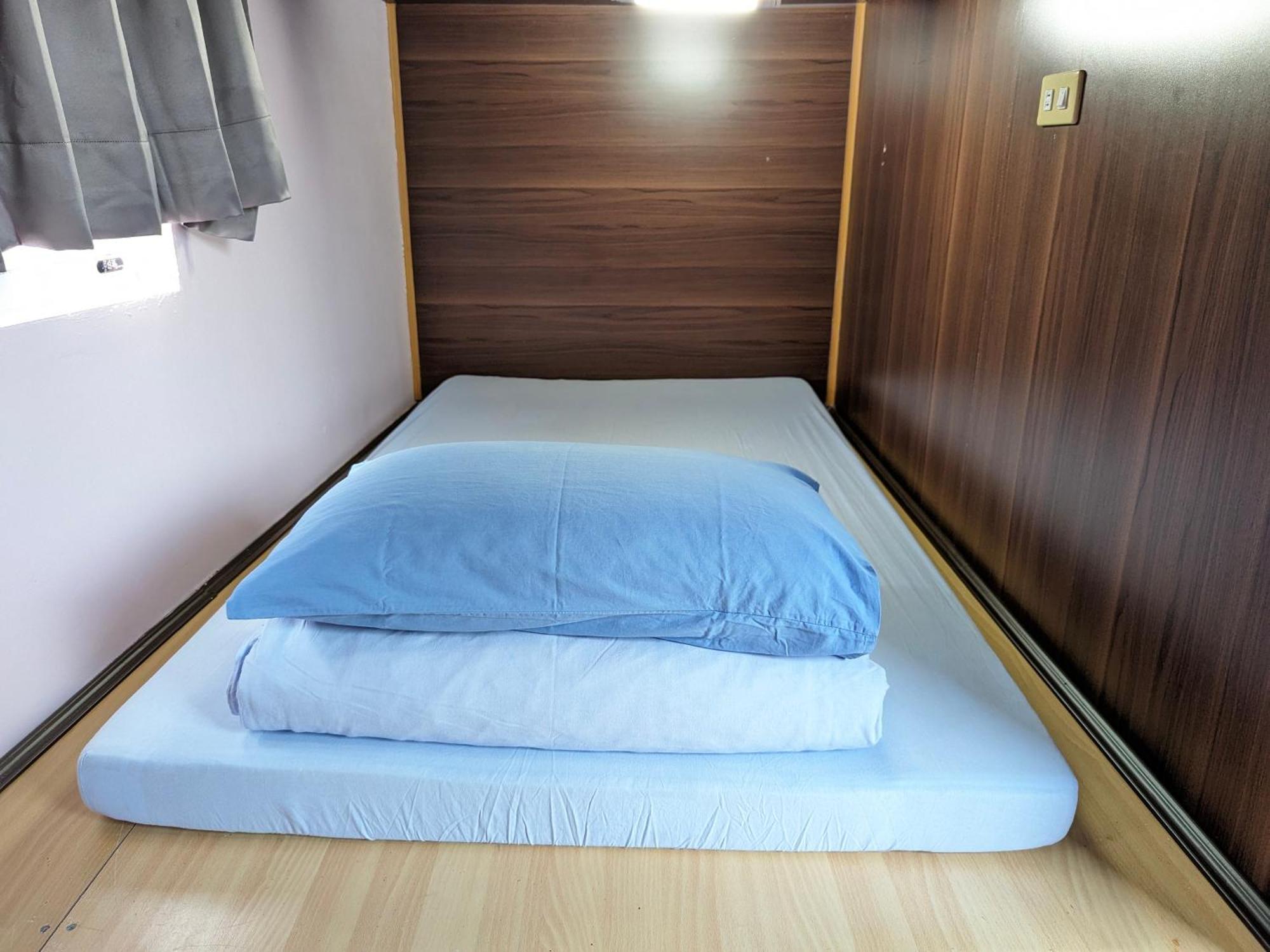 A-Lang Homestay Lanyu Esterno foto