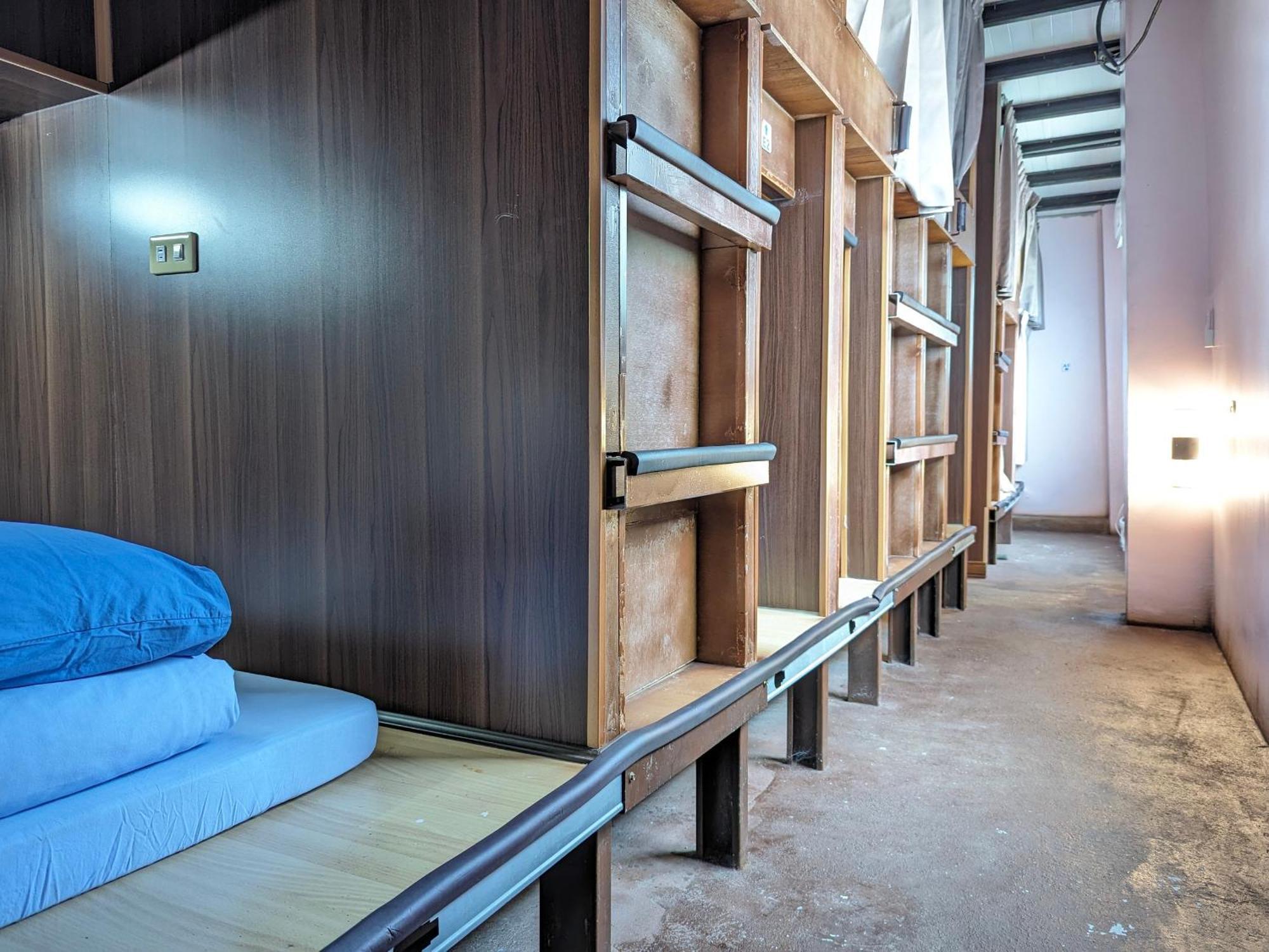 A-Lang Homestay Lanyu Esterno foto