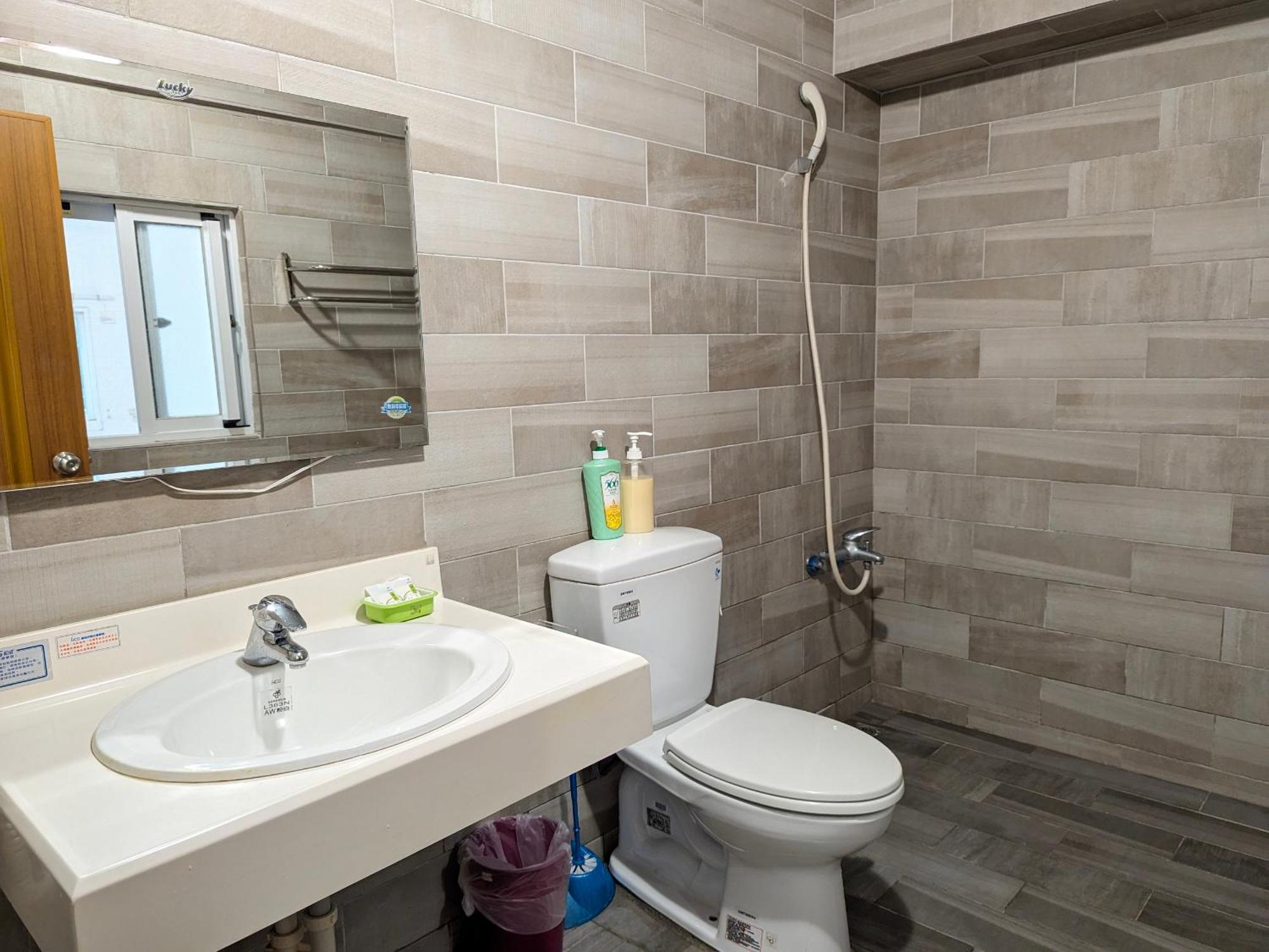 A-Lang Homestay Lanyu Esterno foto