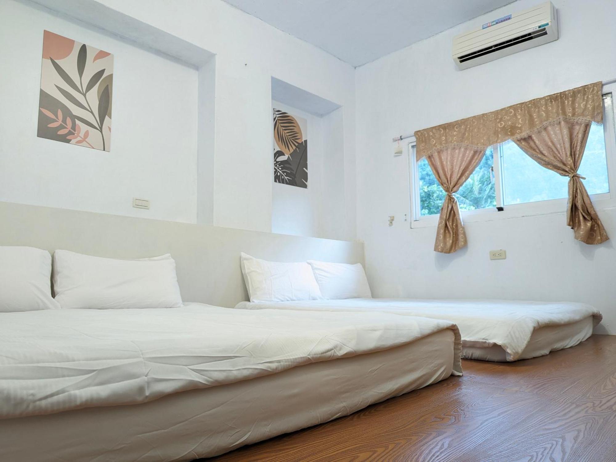 A-Lang Homestay Lanyu Esterno foto
