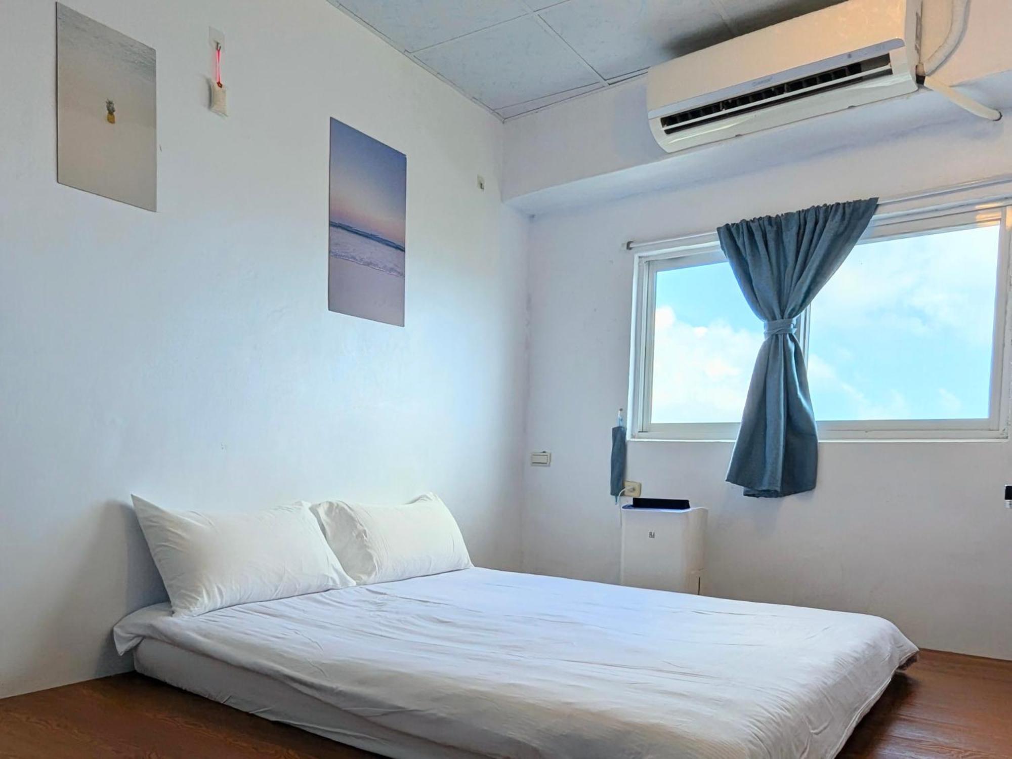 A-Lang Homestay Lanyu Esterno foto