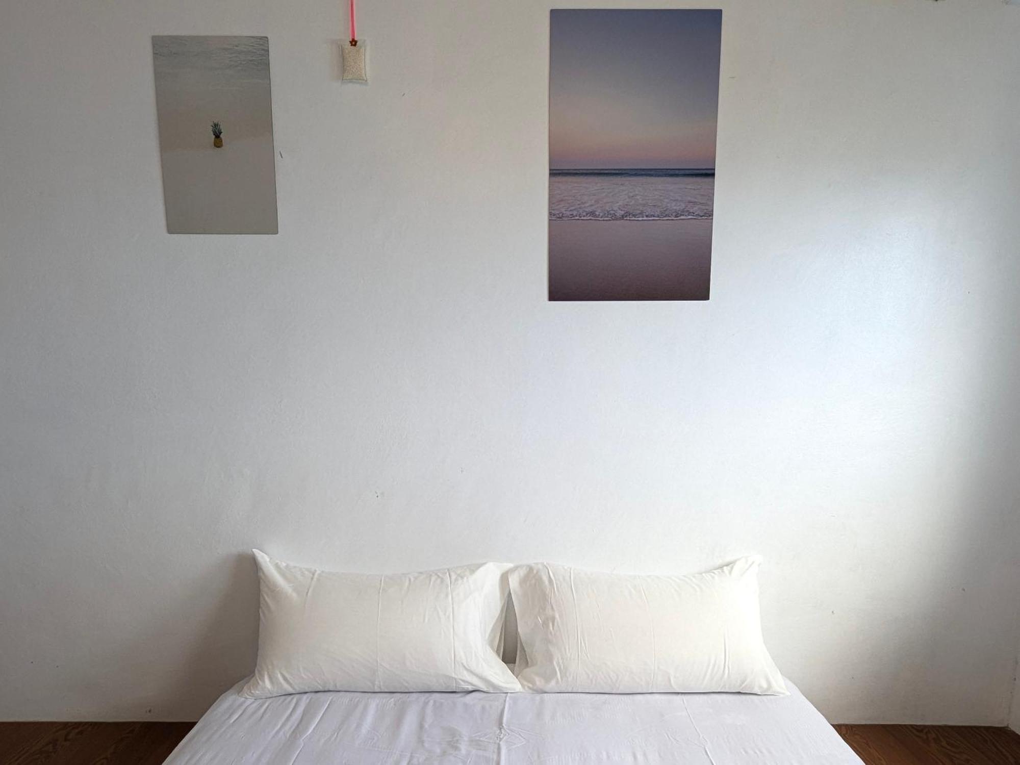 A-Lang Homestay Lanyu Esterno foto
