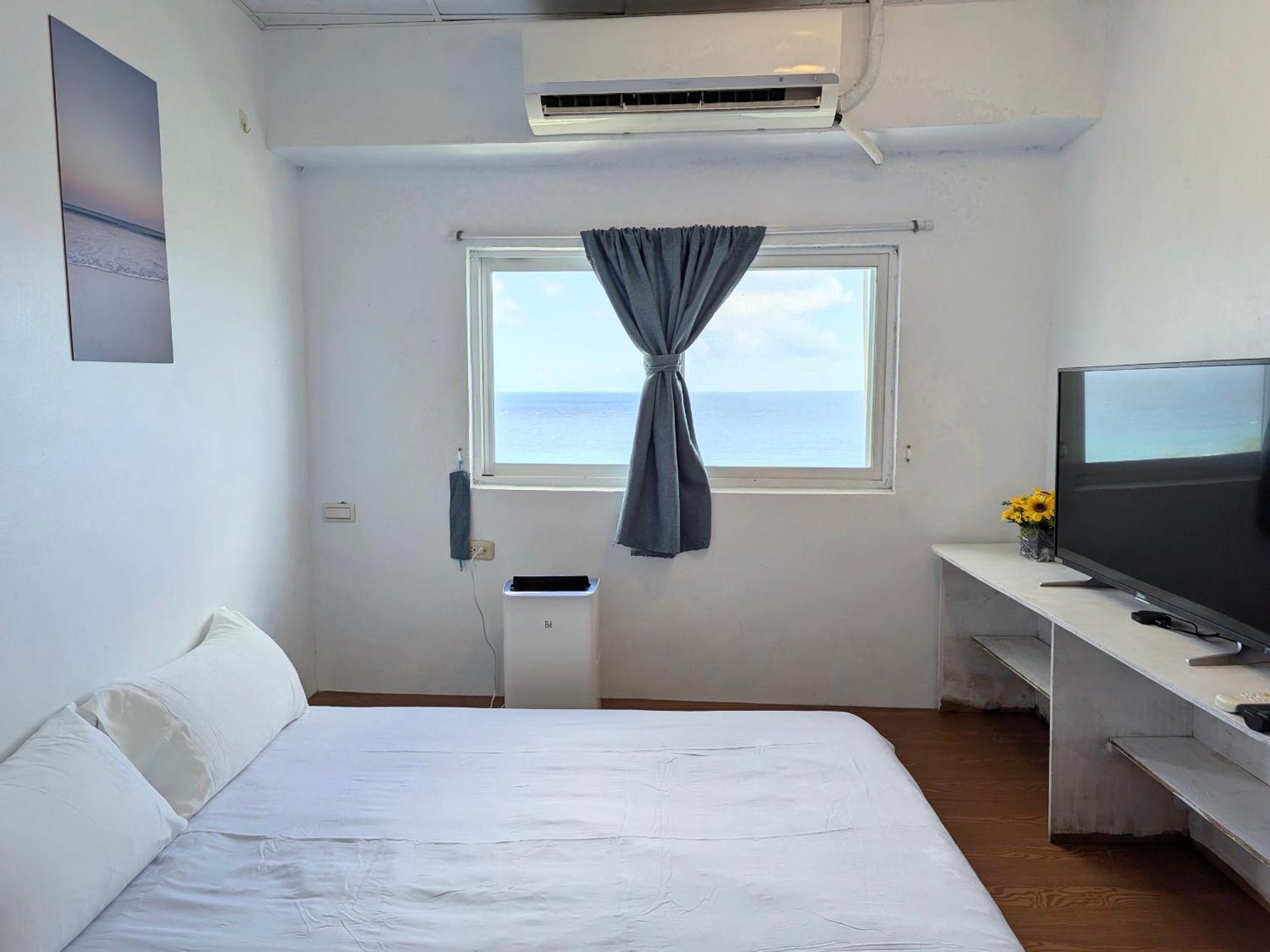 A-Lang Homestay Lanyu Esterno foto