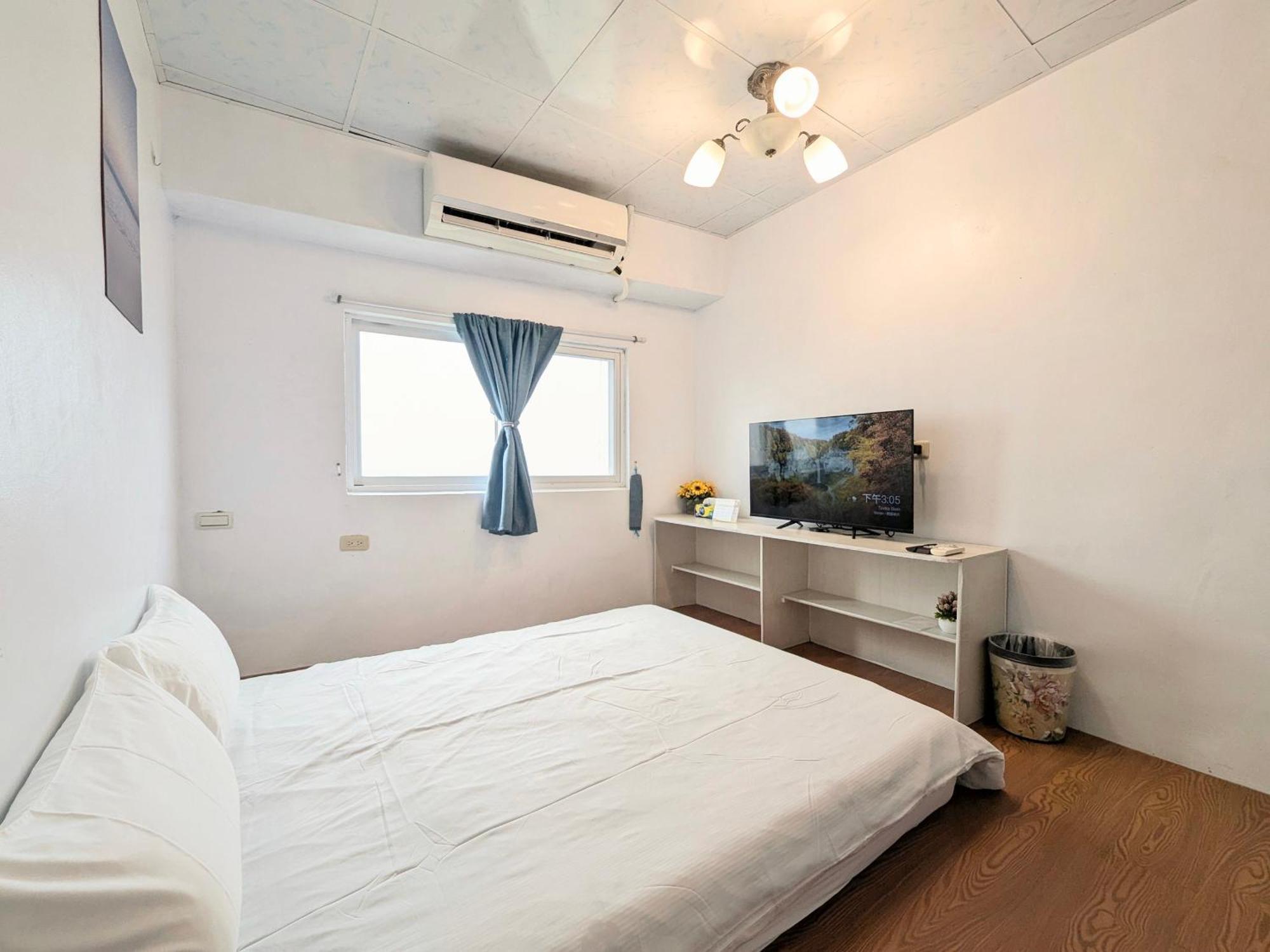 A-Lang Homestay Lanyu Esterno foto