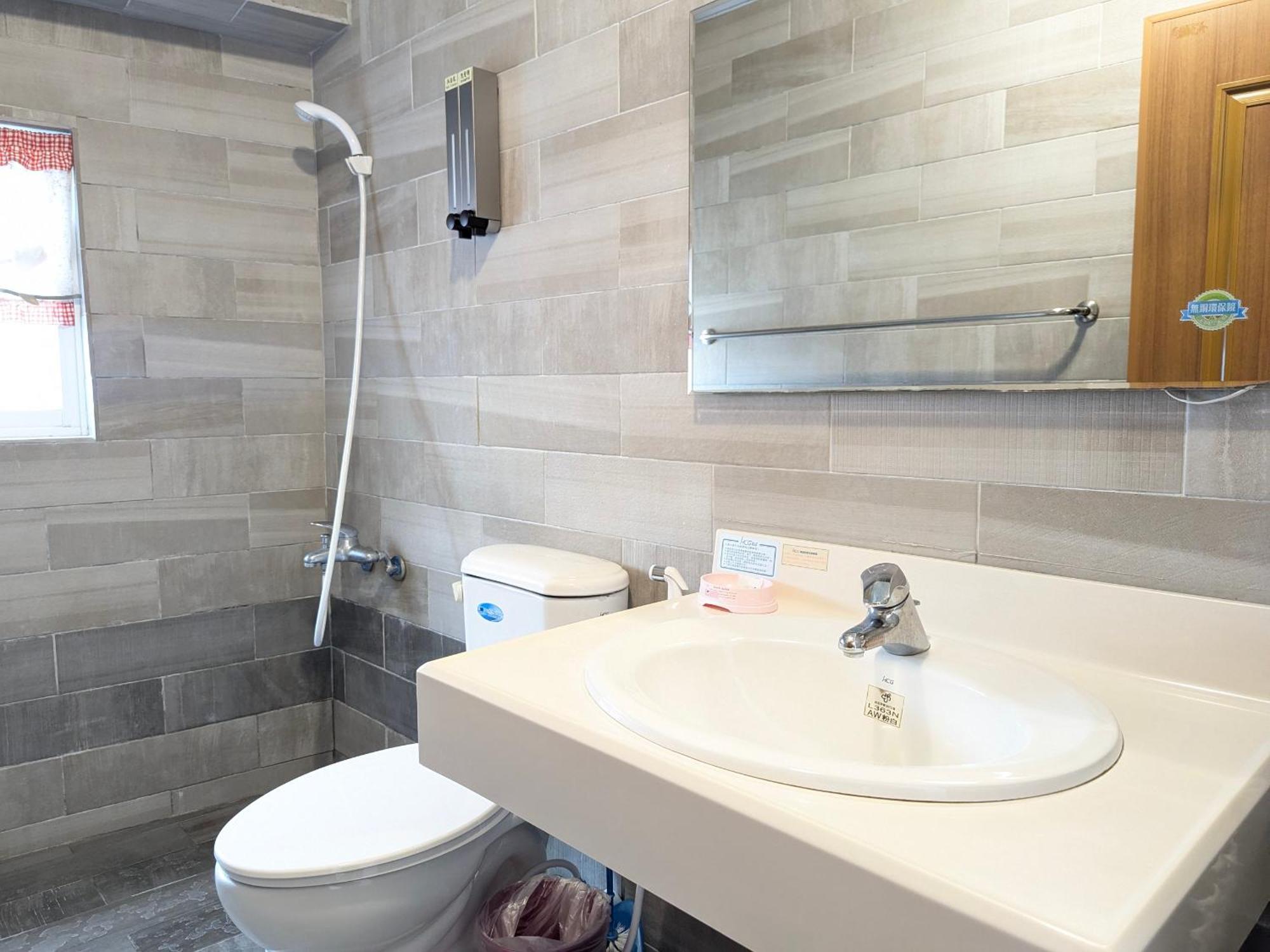 A-Lang Homestay Lanyu Esterno foto