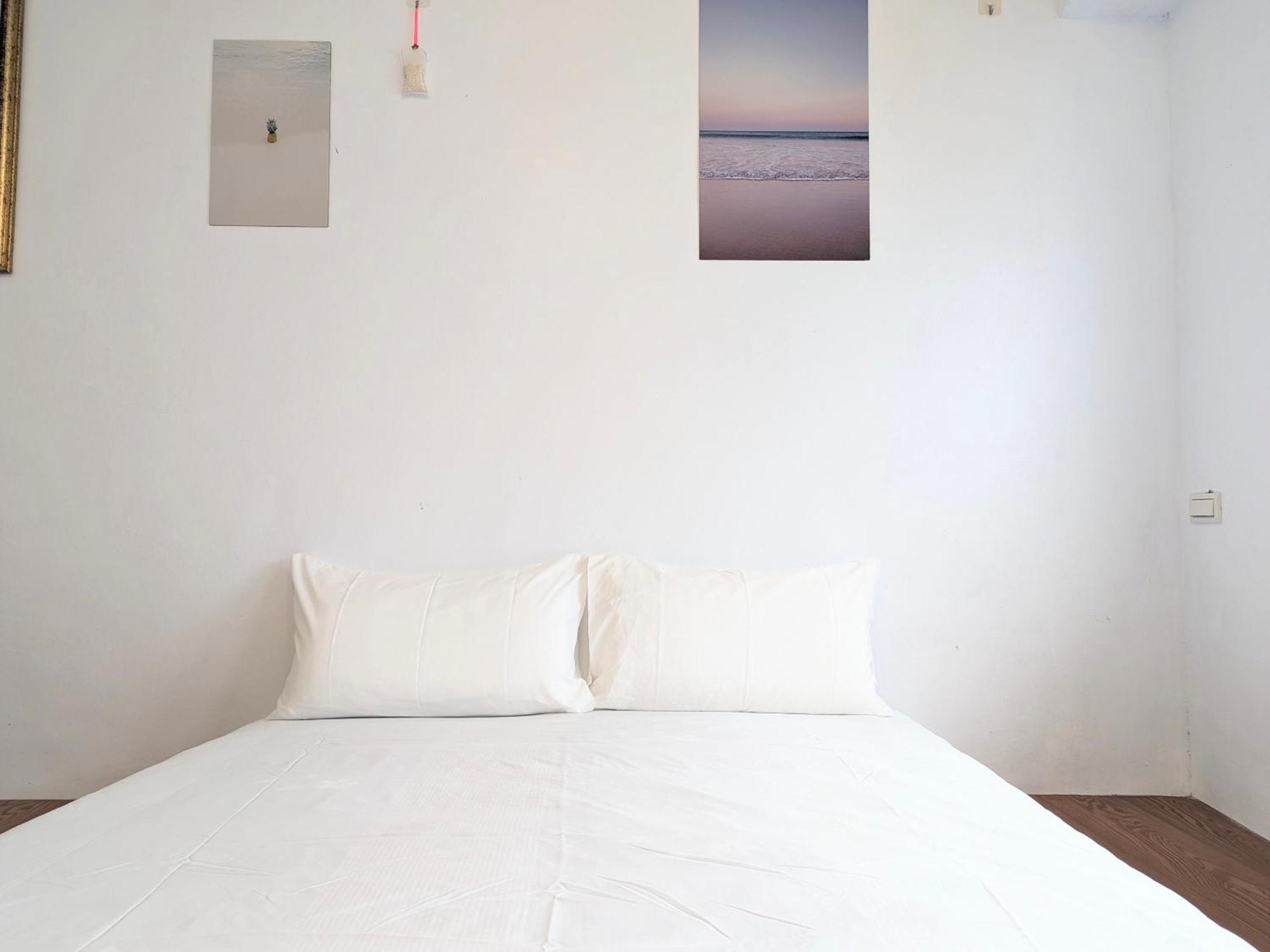 A-Lang Homestay Lanyu Esterno foto