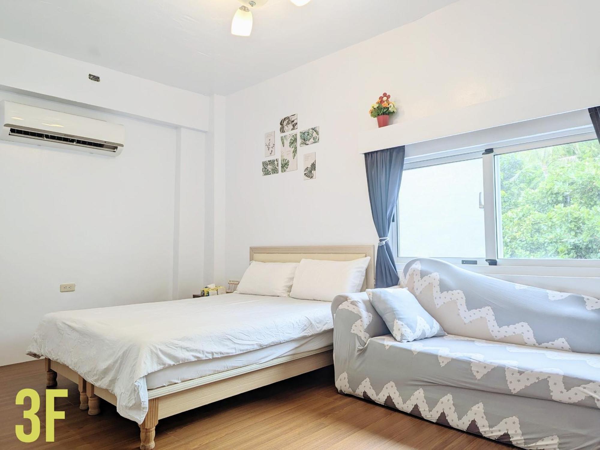 A-Lang Homestay Lanyu Esterno foto