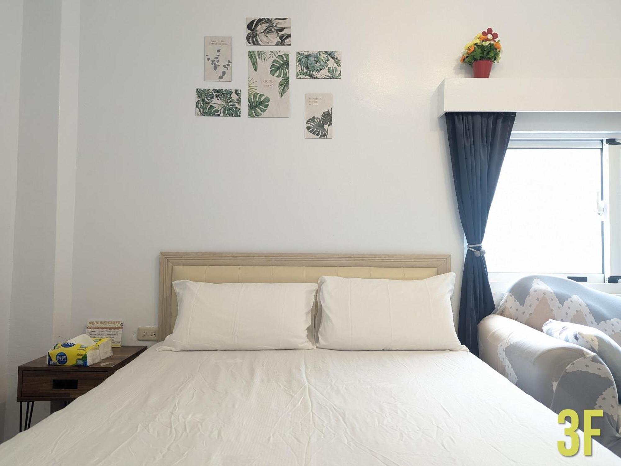 A-Lang Homestay Lanyu Esterno foto