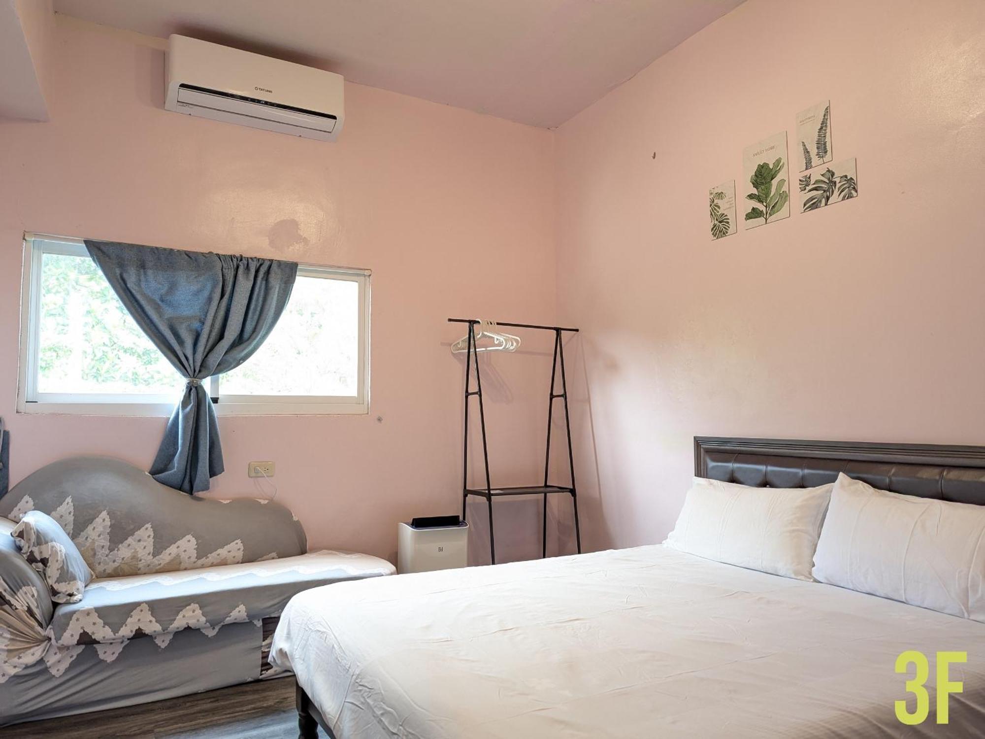 A-Lang Homestay Lanyu Esterno foto