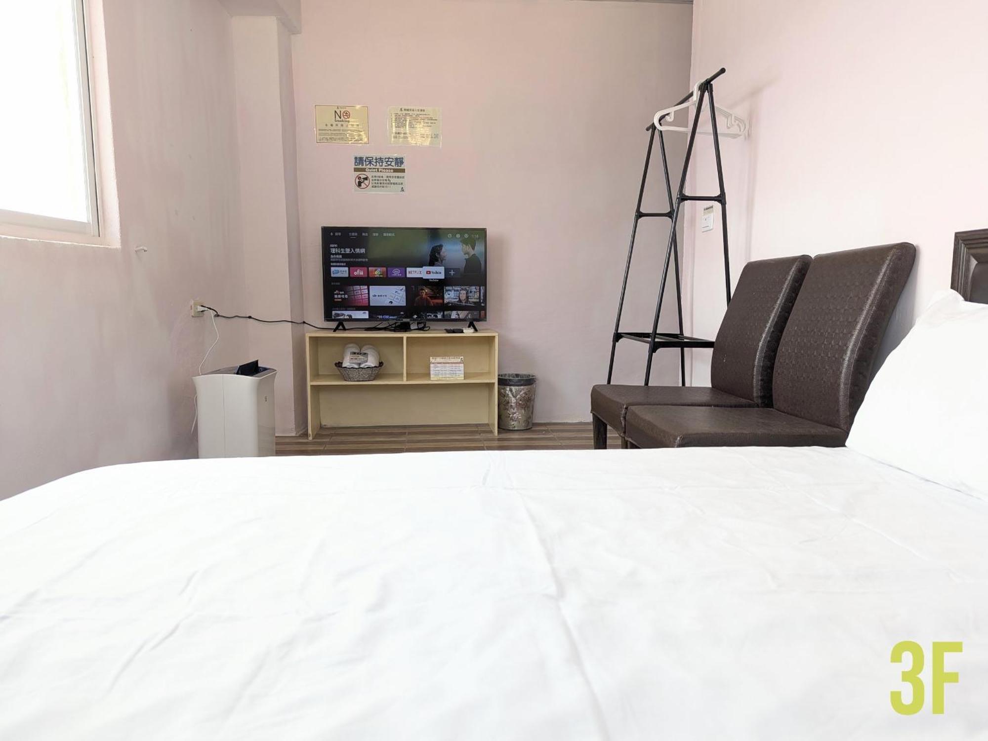 A-Lang Homestay Lanyu Esterno foto