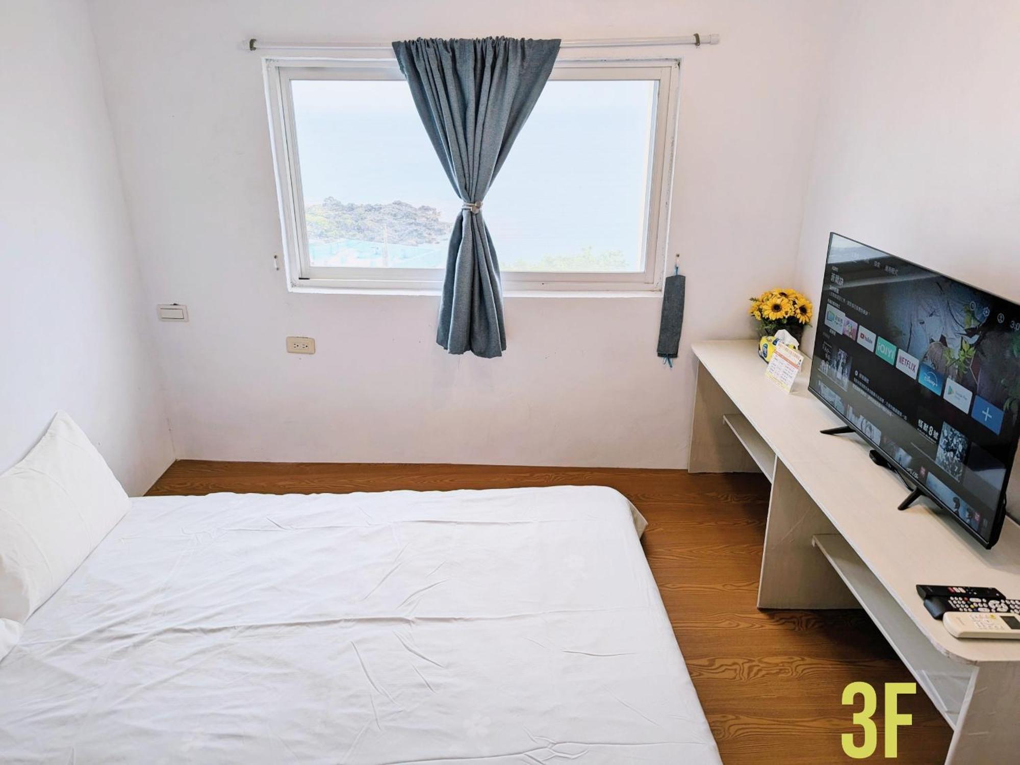 A-Lang Homestay Lanyu Esterno foto