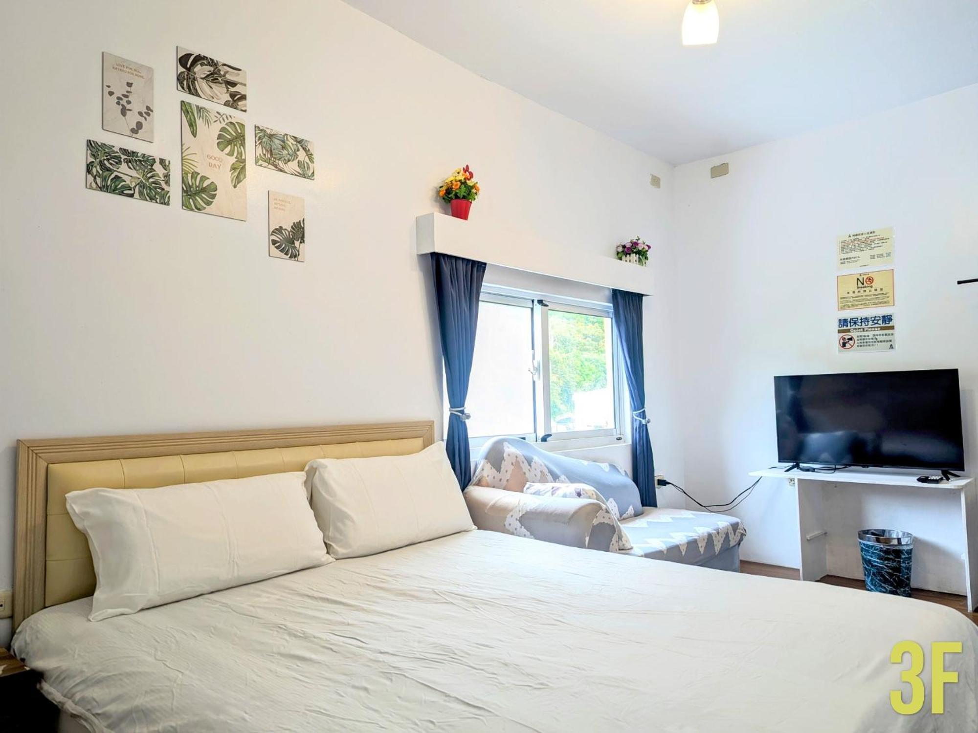 A-Lang Homestay Lanyu Esterno foto