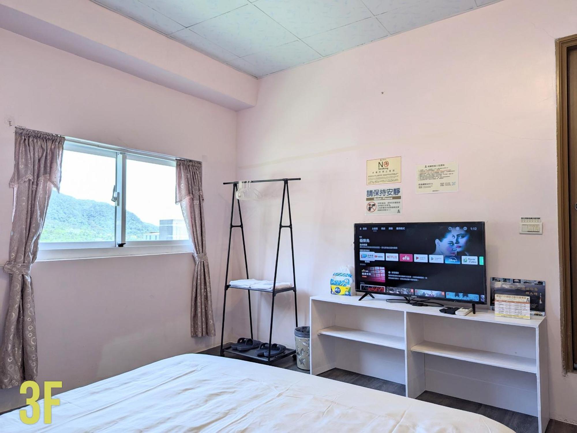 A-Lang Homestay Lanyu Esterno foto