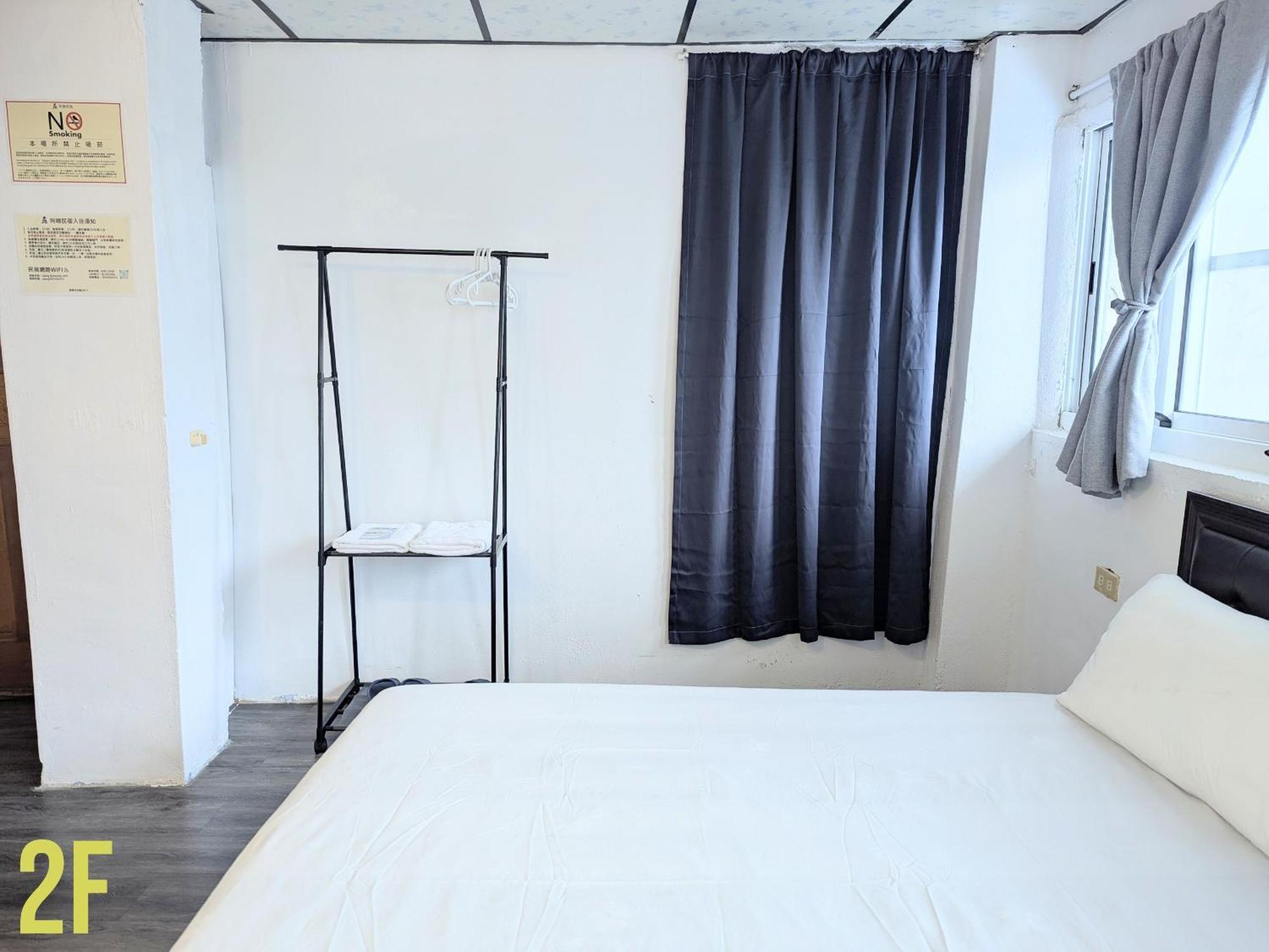 A-Lang Homestay Lanyu Esterno foto
