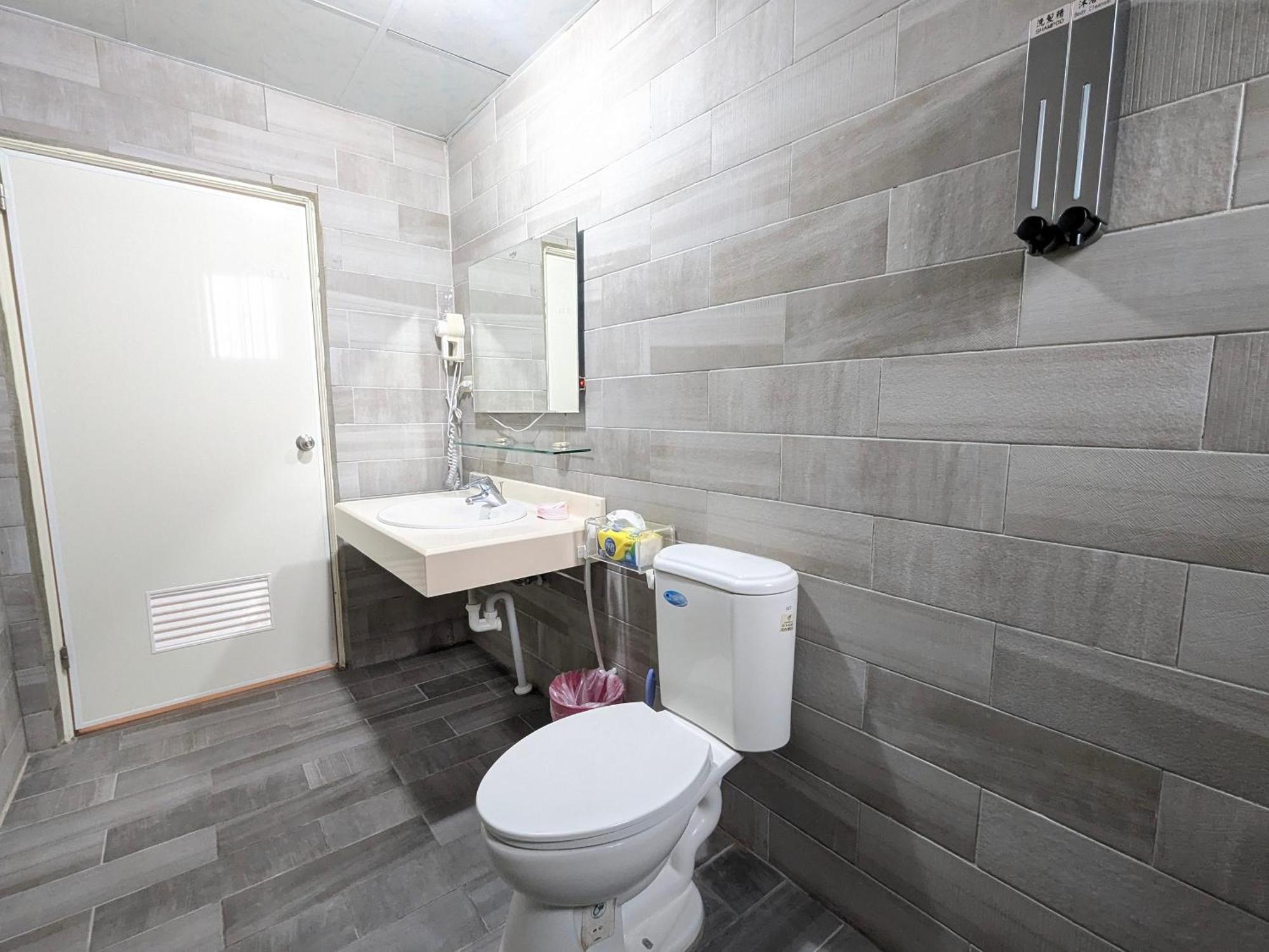 A-Lang Homestay Lanyu Esterno foto