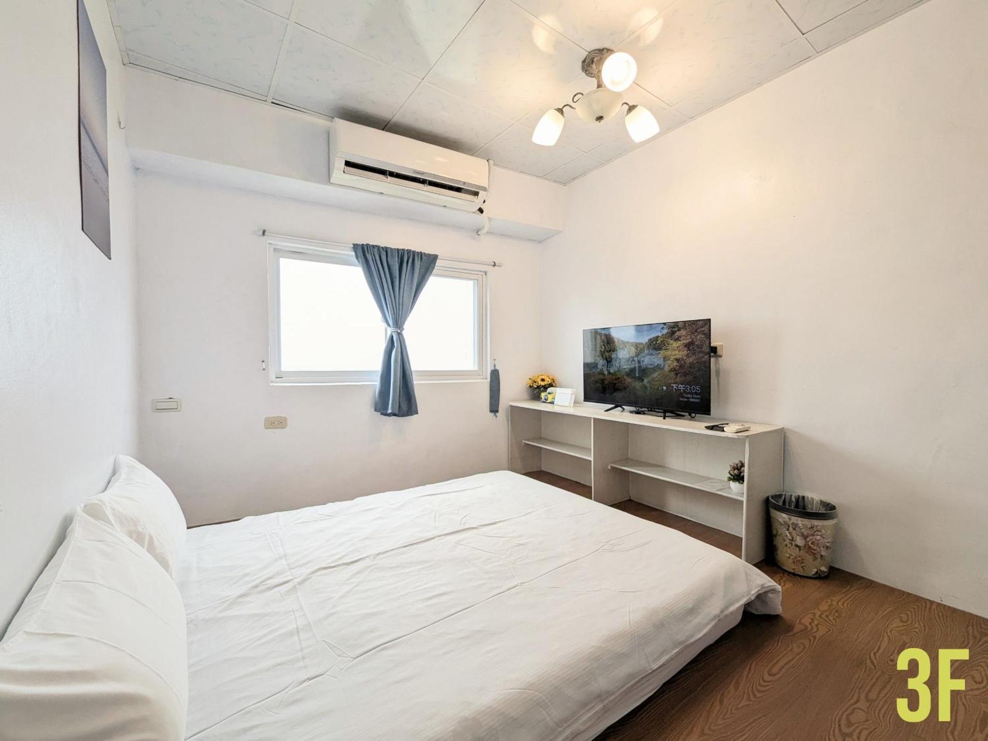 A-Lang Homestay Lanyu Esterno foto