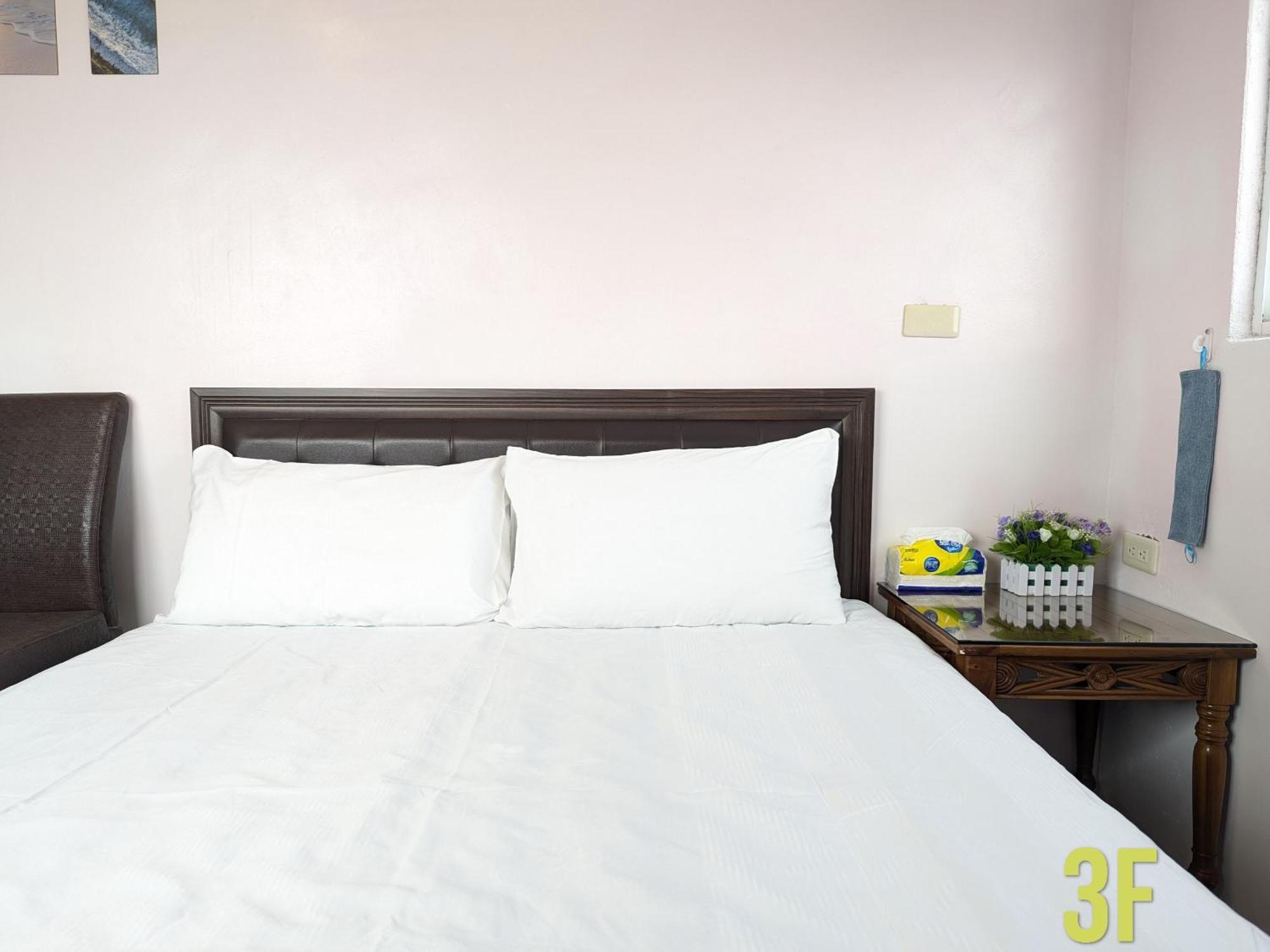 A-Lang Homestay Lanyu Esterno foto