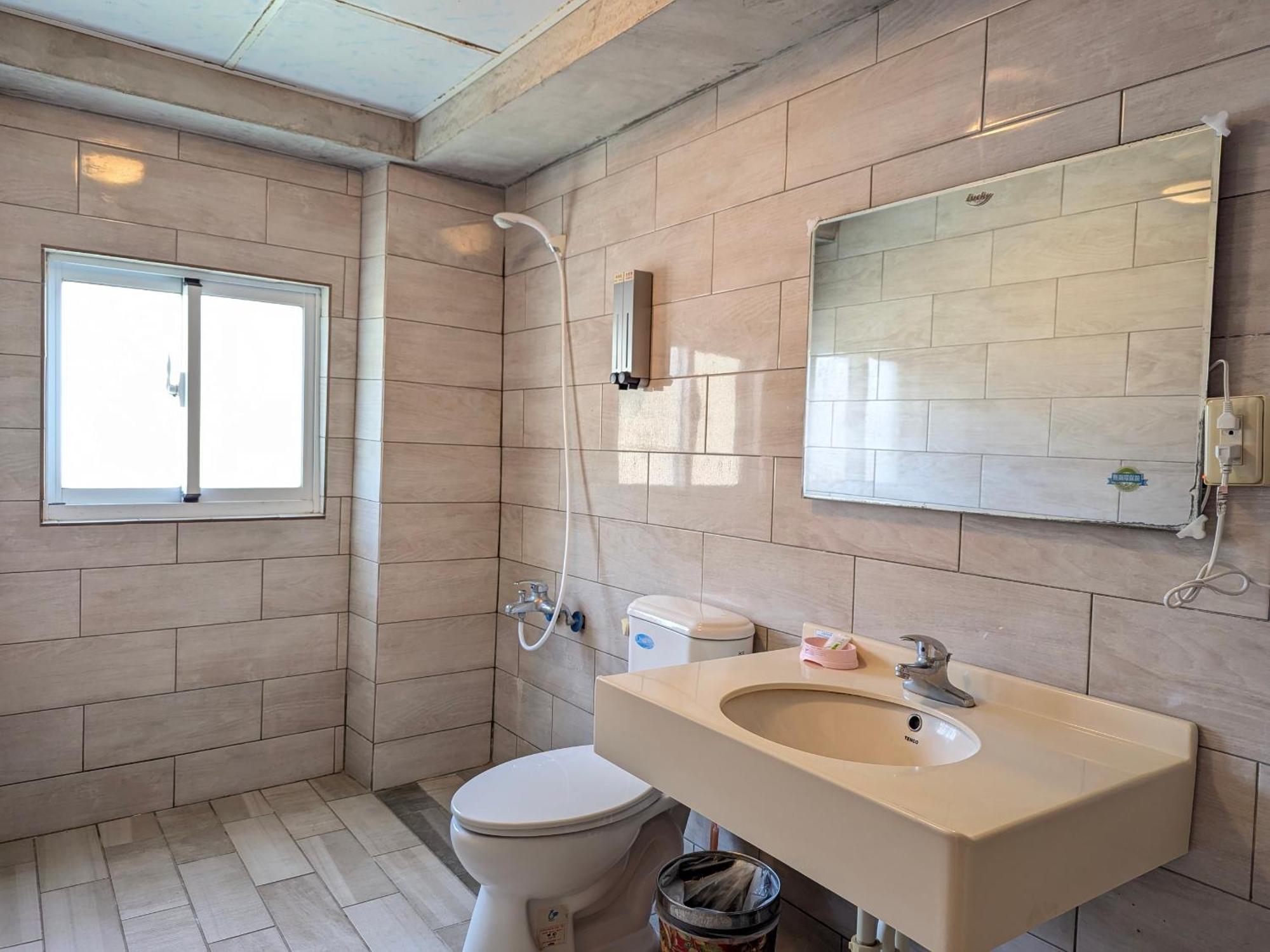 A-Lang Homestay Lanyu Esterno foto