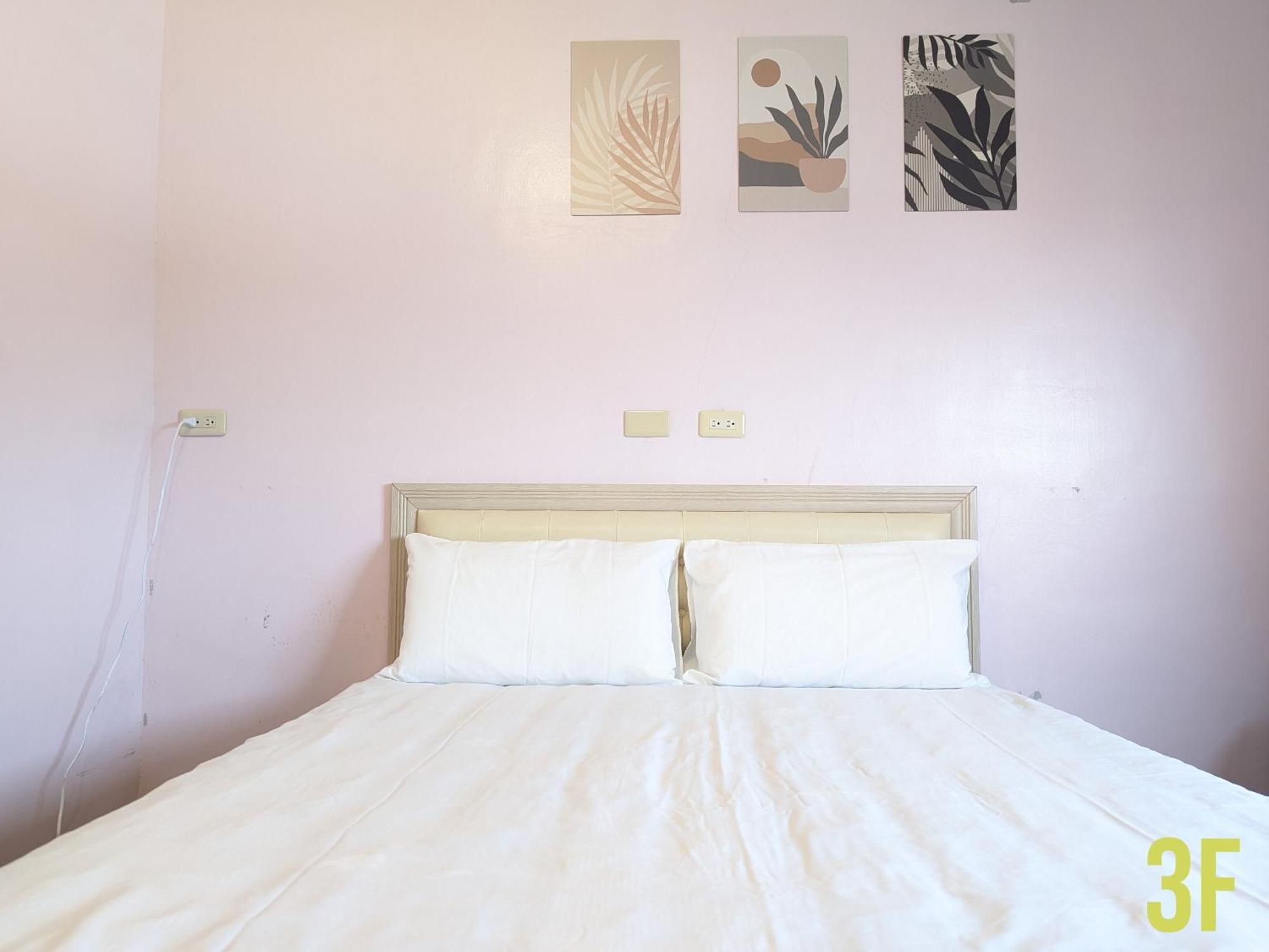 A-Lang Homestay Lanyu Esterno foto