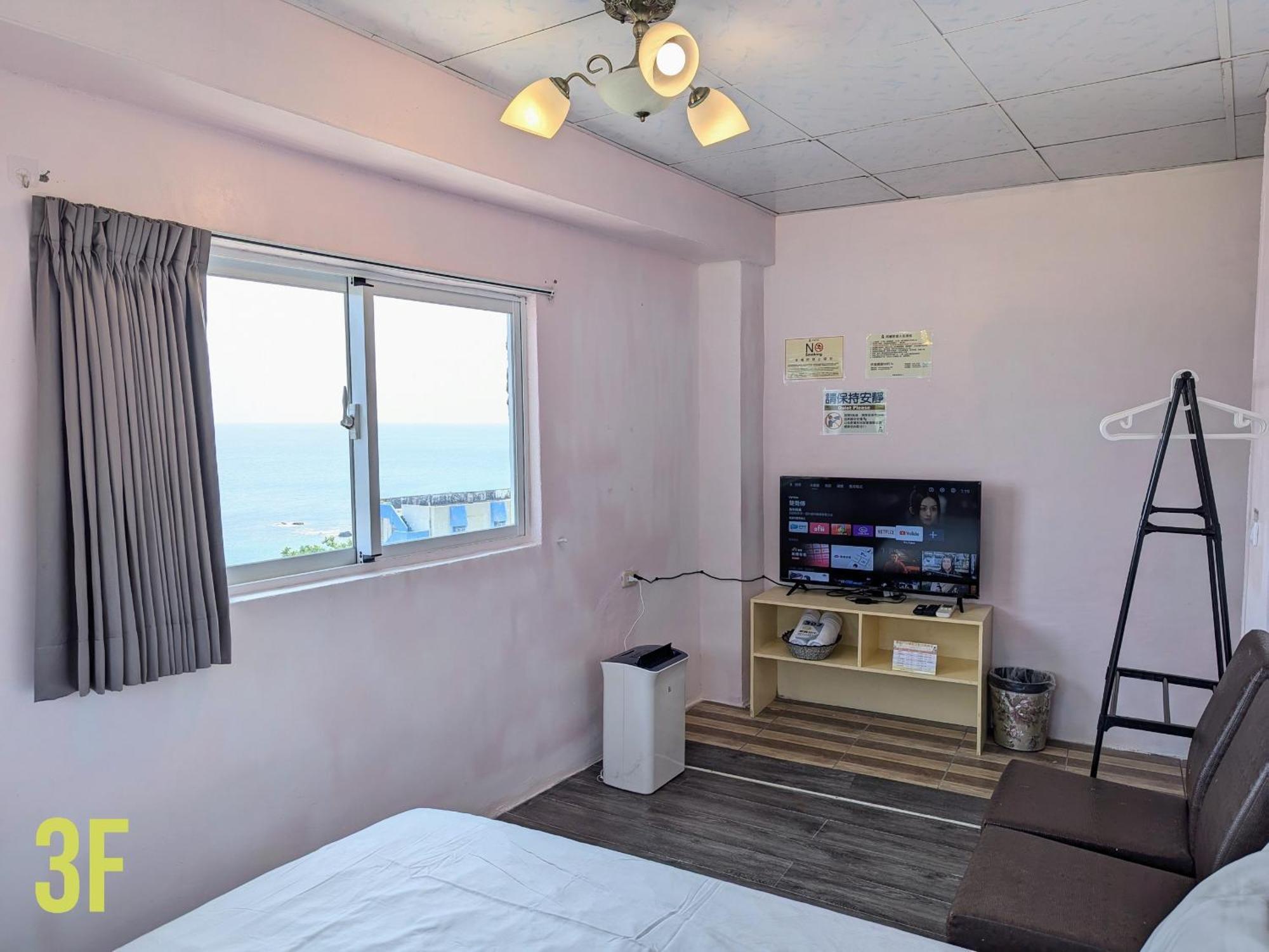 A-Lang Homestay Lanyu Esterno foto