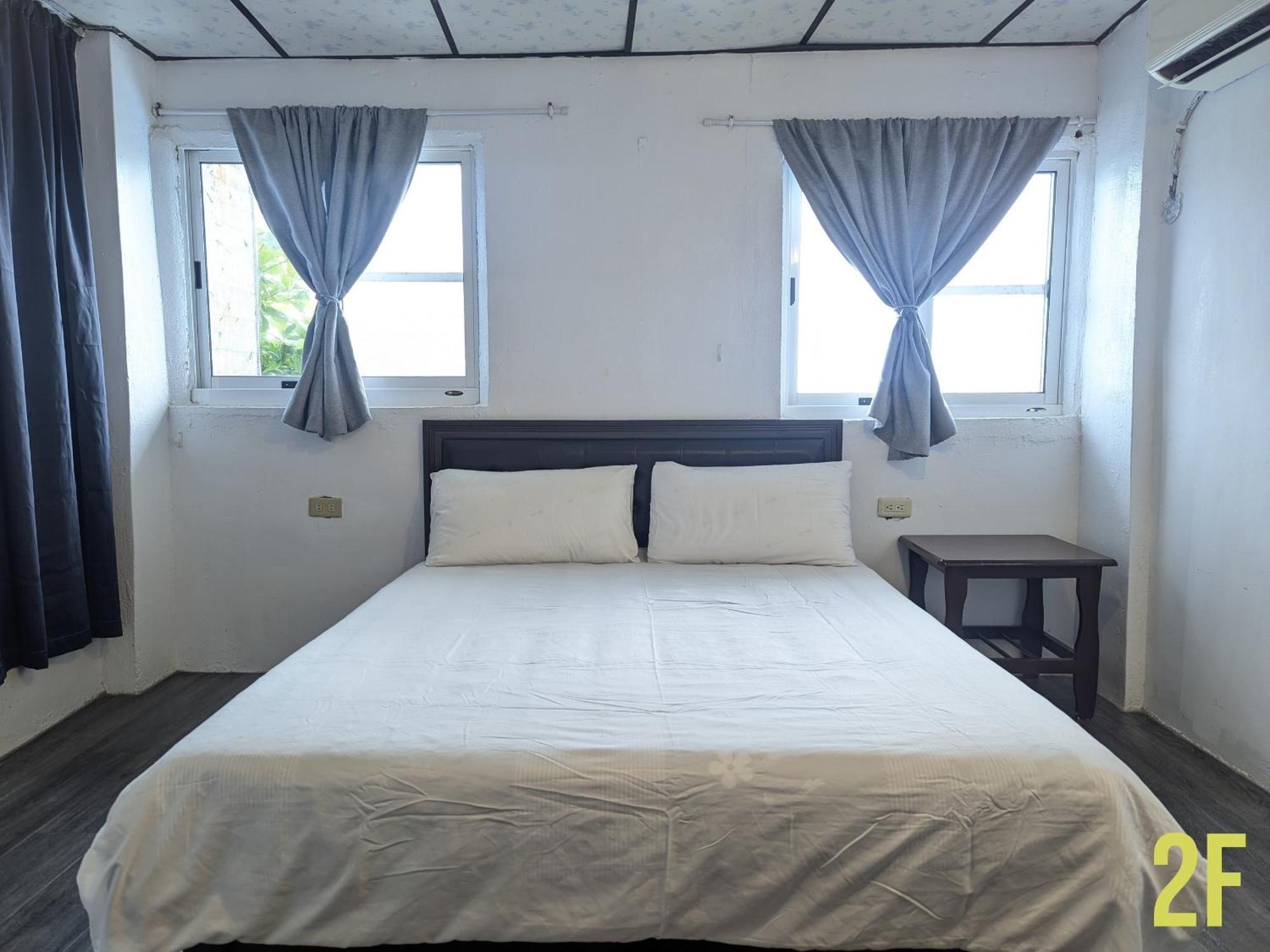 A-Lang Homestay Lanyu Esterno foto