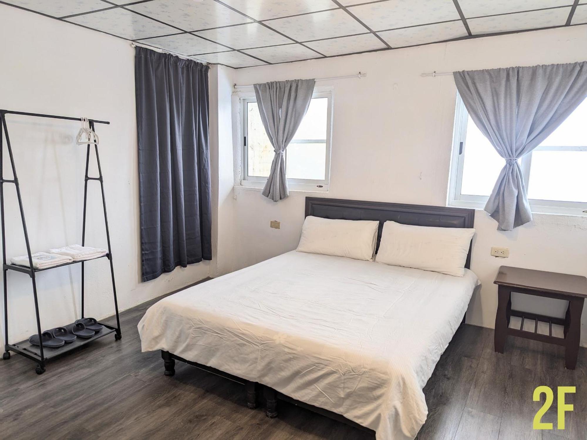 A-Lang Homestay Lanyu Esterno foto