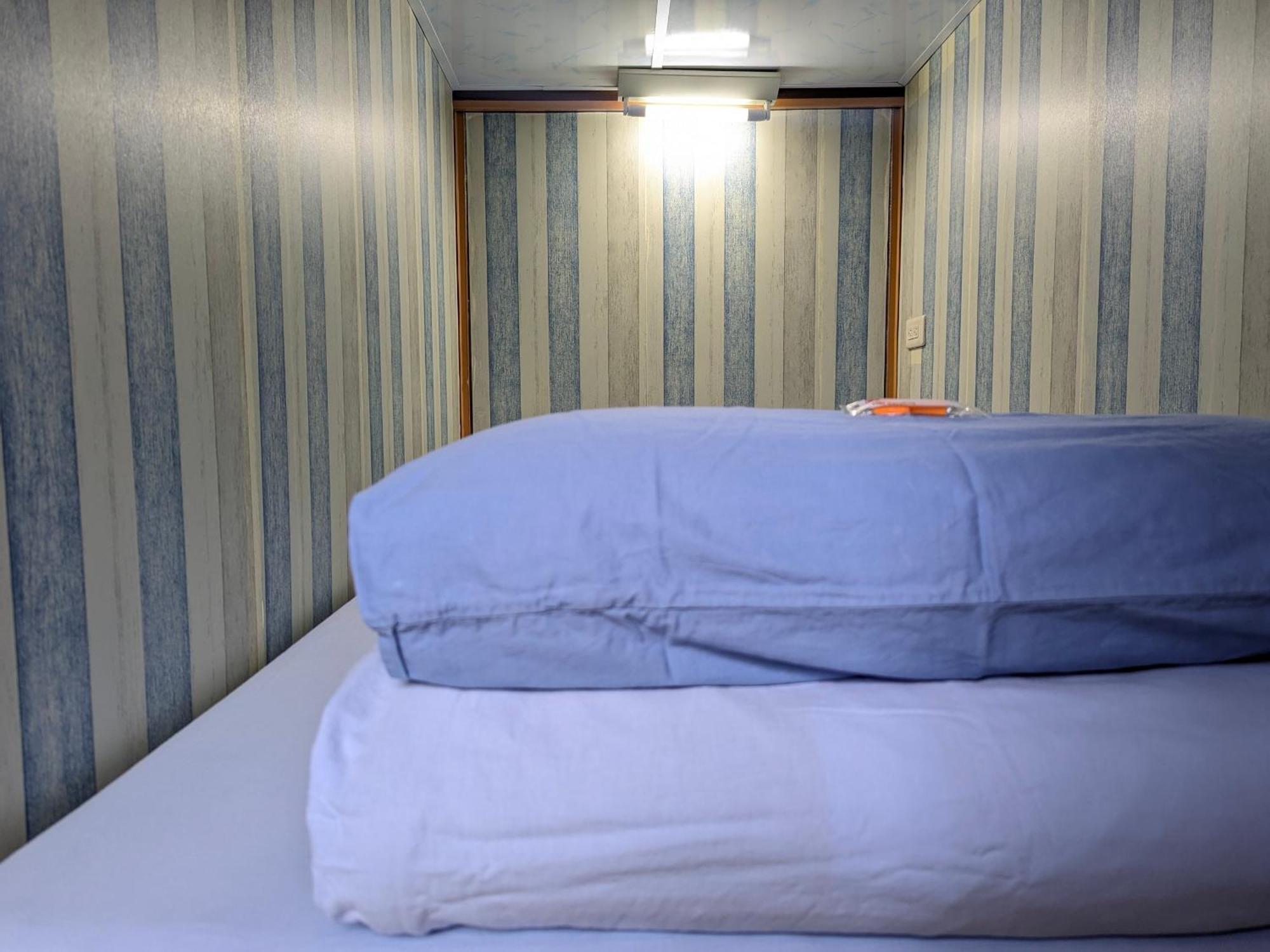 A-Lang Homestay Lanyu Esterno foto