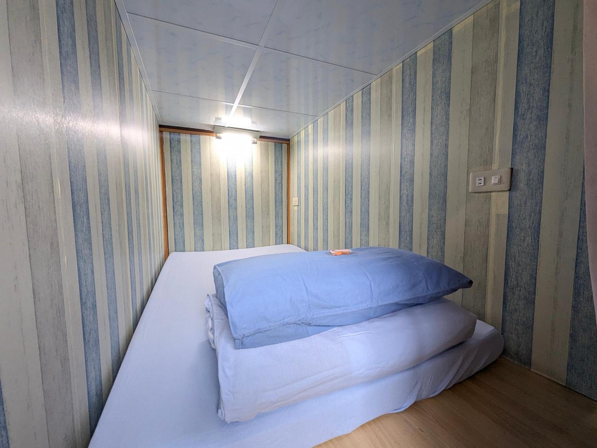 A-Lang Homestay Lanyu Esterno foto