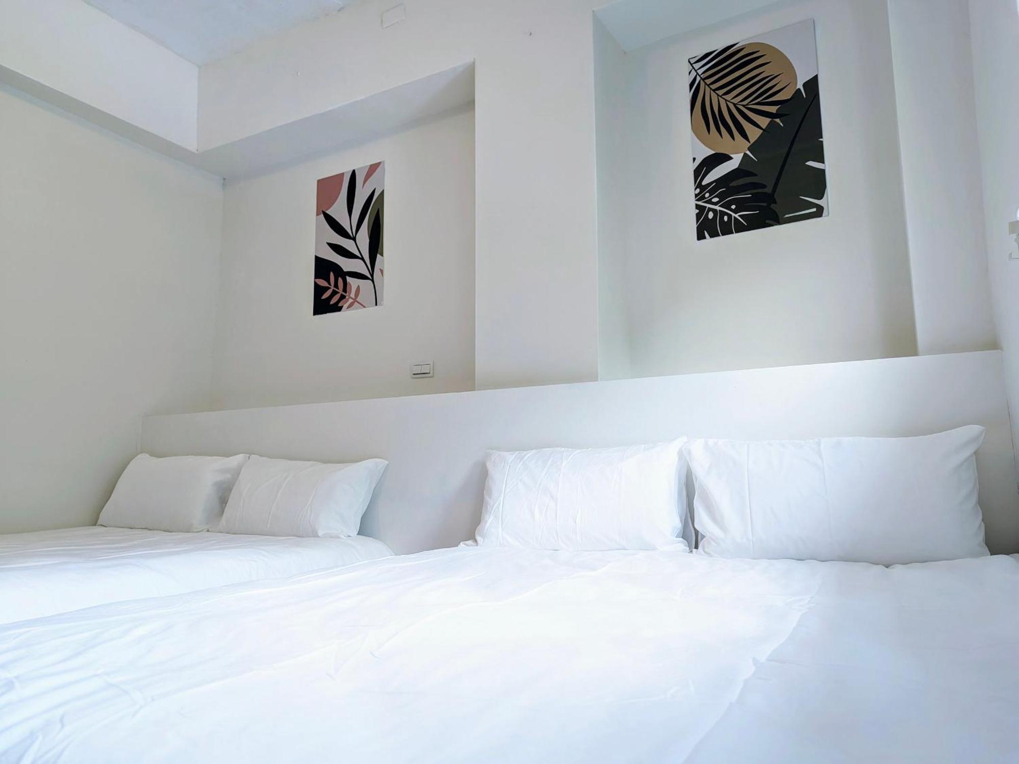 A-Lang Homestay Lanyu Esterno foto