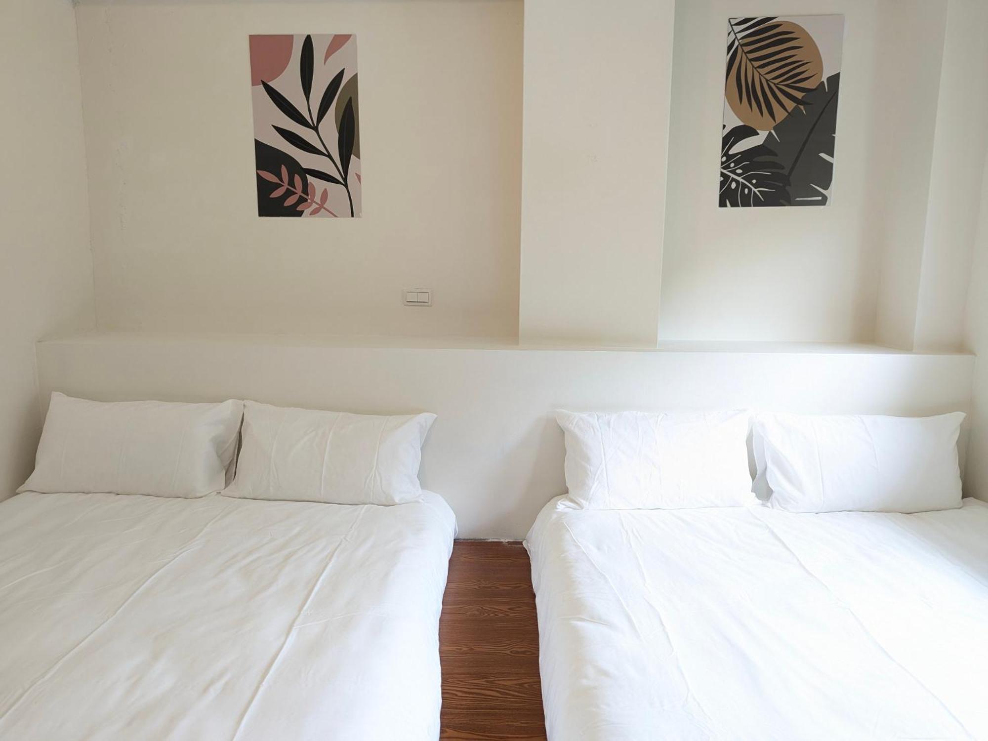 A-Lang Homestay Lanyu Esterno foto